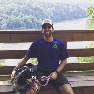 Meet your Posher, Daniel